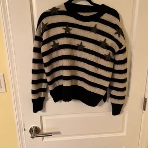 All Saints sweater